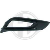 Diederichs LüFtungsgitter StoßFäNger Links FüR Opel Astra K B16 Caravan 1808049
