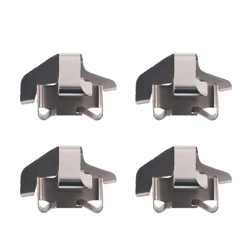 Front Left/Right Disc Brake Calipers for Ford F-350 Super Duty 2005-2012 SLB1915 - Picture 6 of 12