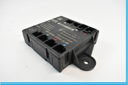 08-14 Mercedes W204 C250 C300 Sedan Rear Right Side Door Controller Module Unit - Picture 3 of 10