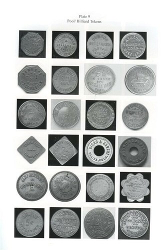A GUIDE TO COLORADO MERCHANT TRADE TOKENS GOOD FOR BOOK SIGNED PRITCHARD NEW SB - Picture 2 of 3