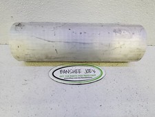 6061 Aluminum Solid Rod 3-1/4"×10" Long Round 6061-T6511