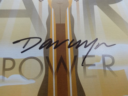 The Rocketeer Adventures 2 #3 2012 IDW Comics firmato Cooke & Wagner quasi nuovo - Foto 3 di 12