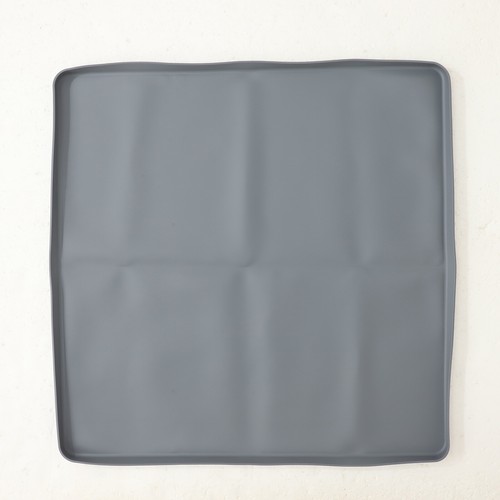 Almohadillas de almacenamiento impermeables con cubierta antipolvo 1 pieza nueva alfombrilla protectora lavable antideslizante - Imagen 28 de 41