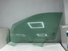 LAND ROVER DISCOVERY L550 2018 FRONT LEFT PASSENGER SIDE DOOR GLASS 43R000055