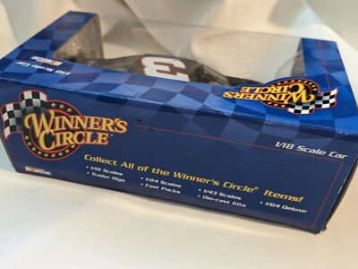Chevyシボレー MonteCarloモンテカルロ/ナスカー #3 1/18 Nascarナスカー Chevyシボレー モンテカルロ 1/18 絶版 - メルカリ