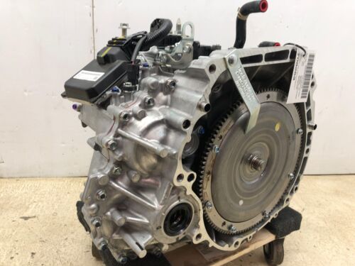 2023 2024 HONDA HR-V OEM 2.0L FWD CVT AUTOMATIC TRANSMISSION ASSEMBLY *1K MILES* - Picture 2 of 19