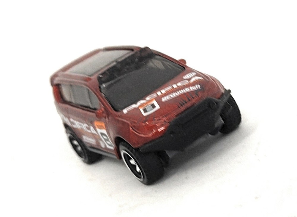 Hot Wheels Chrysler Pacifica