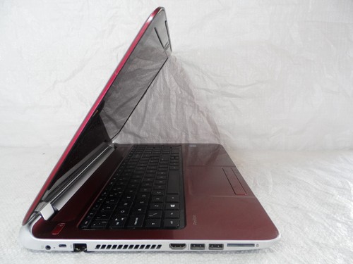 Hp 15-n222 15" HD Core i3 3217 1.80Ghz 4GB 320GB Win10 (456 - Picture 4 of 12