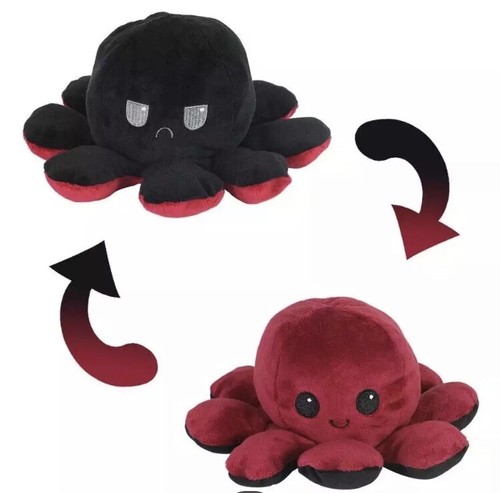 Pulpo Reversible Tama