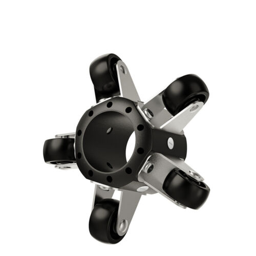MAOTEWANG Telecamera fognaria HD scarico 4,3" LCD 1000TVL telecamera ispezione tubi cavo 10M - Foto 16 di 19