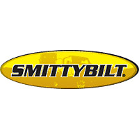 Smittybilt SMB5666101 0718 WRANGLER (JK) 2 DOOR REPLACEMENT MOLLE ROLL BAR PADDI