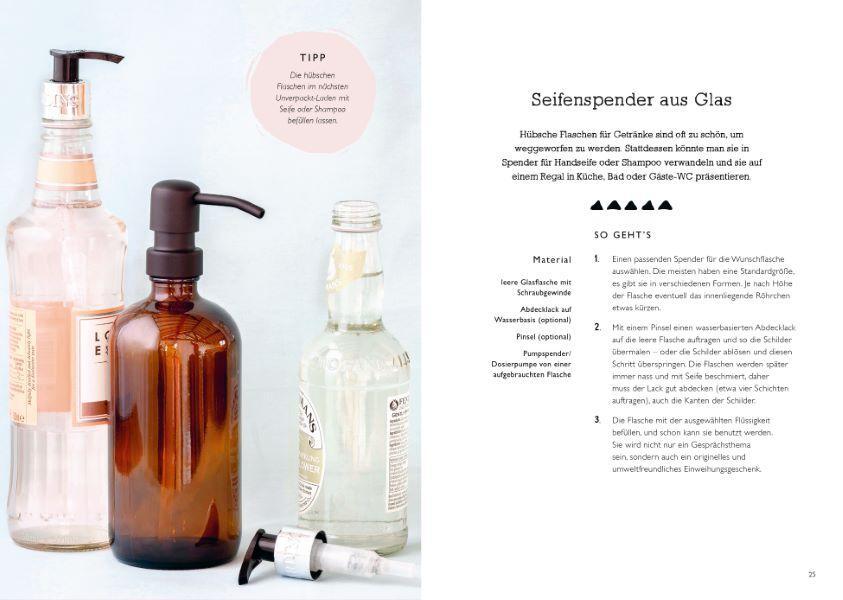 Thumbnail - Nachhaltige Geschenke Selber Machen, Rosie James