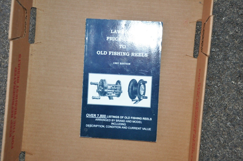 Fishing Book Lot of 20 Fishing Books - Imagen 22 de 23
