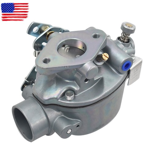 TO35 35 50 202 204 TSX605 TSX683 TSX882 TO35 MF35 Carburetor For Massey Ferguson - Picture 6 of 12