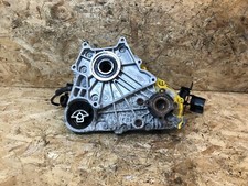 JAGUAR XE 15-20 2.0 DIESEL AUTOMATIC TRANSFER BOX GX73-7K780-BD