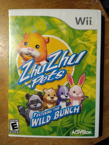 Wii Games with Manuals - Most are Mint ! - Picture 726 of 728