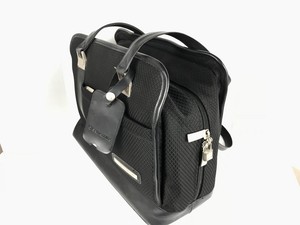 Samsonite-Padded-Black-Laptop-Carry-On-Overnight-Shoulder-Boarding-Bag