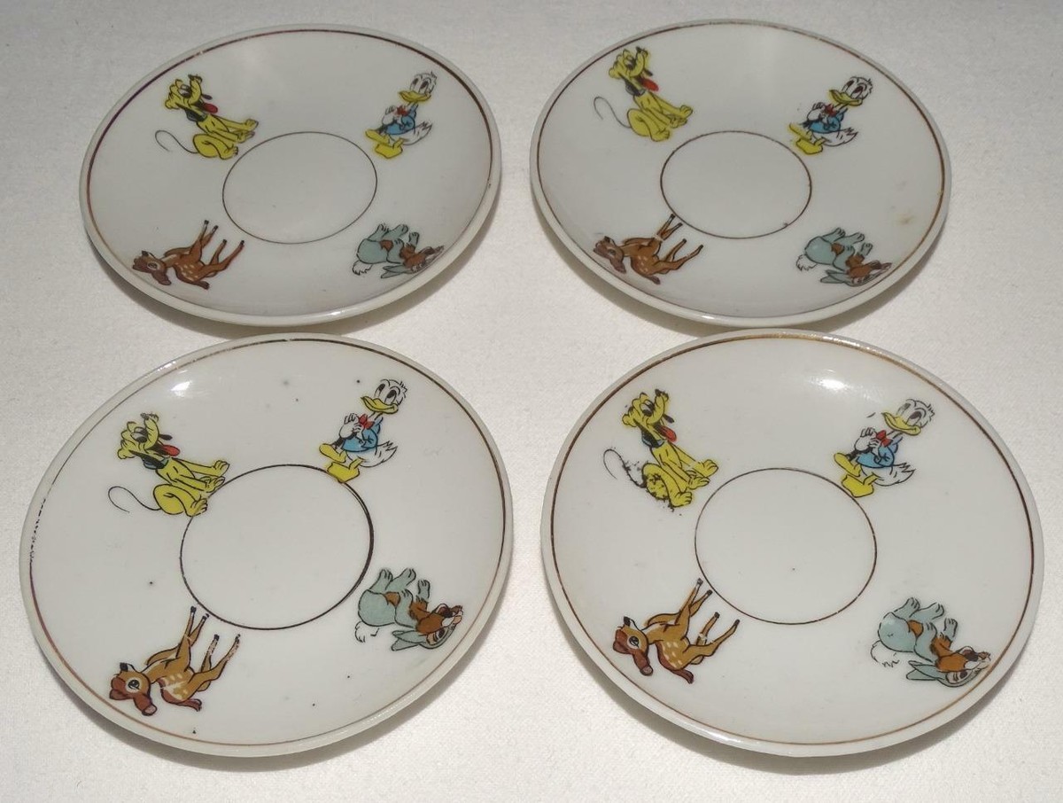 TEAS FOR TWO ディズニー TEAS FOR TWO ディズニー