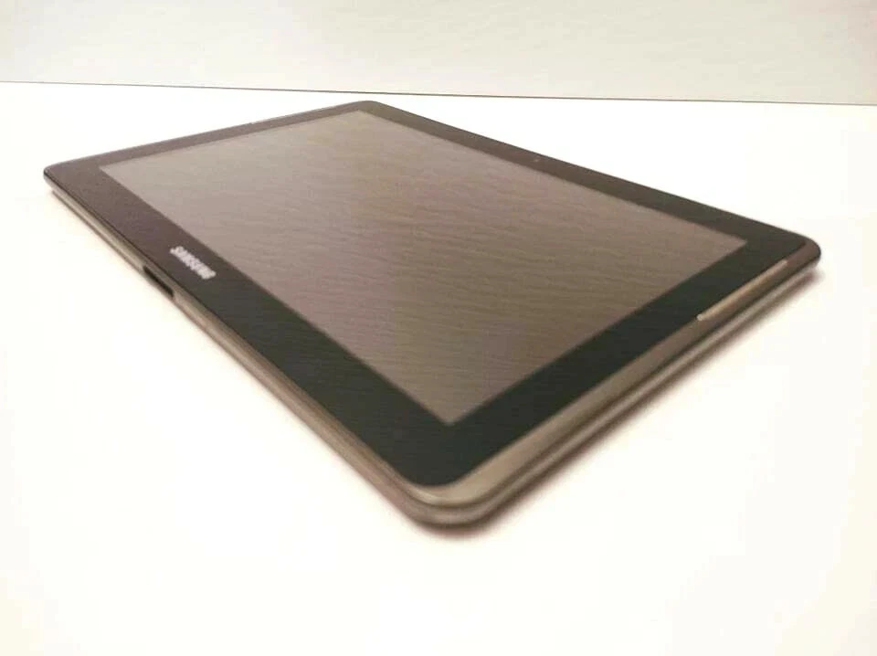 *NOT CHARGING* SAMSUNG GALAXY TAB 2 GT-P5113 16GB WIFI 10.1" TABLET ANDROID PAD - Image 2 of 4