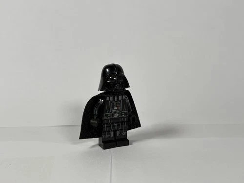 Lego Star Wars Darth Vader Minifigure 2020 Good Condition