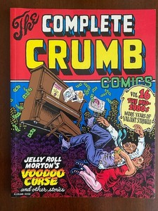 クラム('94米) R.CRUMB クラム('94米) R.CRUMB Robert Crumb Zap Comix #7