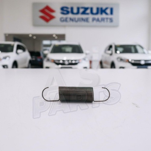 Genuino para Suzuki Gypsy, Super Carry, Swift, Swift Dzire - Resorte tensor - Imagen 5 de 8