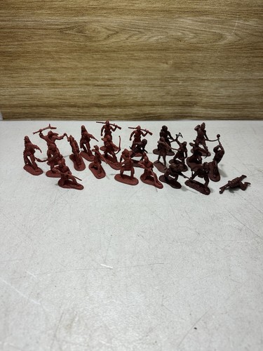 Juego Oficial Barzso Daniel Boone Fess Parker En Caja Original Muy Raro En Muy Muy Muy Muy Muy Buen Estado - Imagen 17 de 24