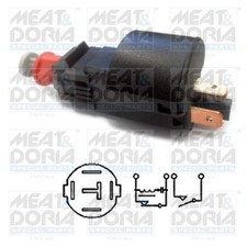 MEAT & DORIA 35044 Bremslichtschalter für OPEL,VAUXHALL