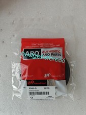 QTY-2 PCS New 93465-G FOR Ingersoll Rand ARO Pump Diaphragm Expedited Shipping