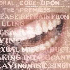 Supposed Former Infatuation Junkie [CD] Alanis Morissette [*READ*, VERY GOOD]