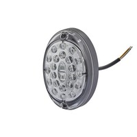 RüCkleuchte Rechts 12 V LED Hella Licht-Expertise Passend FüR U.A. Iveco