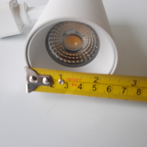 VANoopee LED Track Light 10W 4pack 100-140V 36 H type VAN2506 - Picture 9 of 9