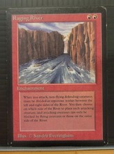 Mtg RAGING RIVER LP Beta Reserve List -Argo-