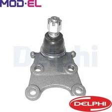BALL JOINT TC691 FOR OPEL FRONTERA/Sport CAMPO MONTEREY ISUZU TROOPER/III/Open  