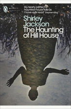 The Haunting of Hill House by Shirley Jackson (English) Paperback Book