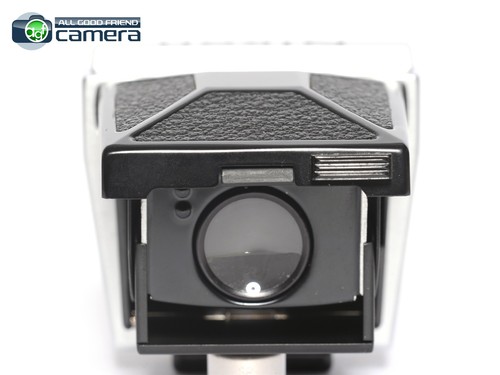 Nikon DW-1 Waist Level Finder Silver for F/F2 Camera *MINT* - Picture 7 of 8