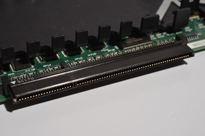 Apple Quadra/Centris PowerPC Upgrade Card 820-0562-A PPC 601 PDS