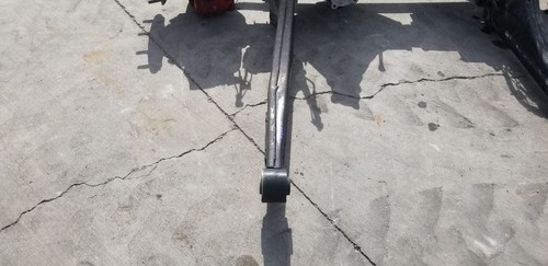 19 DODGE RAM 3500 FRONT AXLE ASSEMBLY 6.7L 3.73 RATIO 4X4 4WD DUALLY - Picture 7 of 12