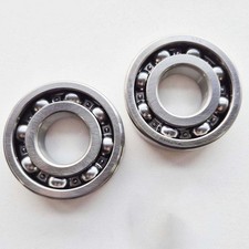 EngineWorx Crank/Main Bearing & Seal Kit - Suzuki ATV LTR-450 06-11