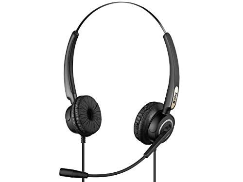 Sandberg 126-13 USB Office Headset Pro Stereo - Picture 2 of 3