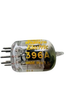 Western Electric 396A | eBay Western Electric 396A | eBay