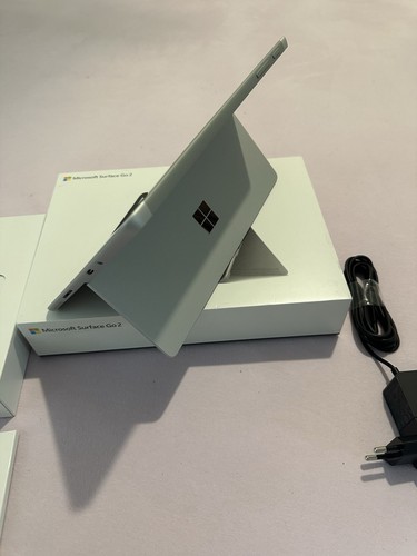 ❗️Microsoft Surface Go 2 Intel Pentium Gold-8GB-128GB.Wie Neu.Garantie/Rechnung - Bild 13 von 15
