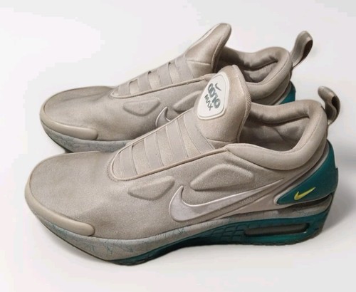Nike Adapt Auto Max Jetstream Sneakers Men’s Size 8.5 ✖️Read Description✖️ - Picture 1 of 10