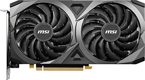 MSI GeForce RTX 3060 VENTUS 2X 12G OC Graphics Board VD7553 251 - Picture 3 of 9