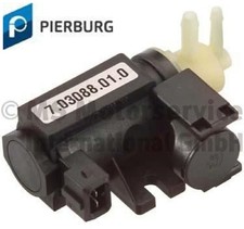 PIERBURG 7.03088.01.0 Druckwandler für Turbolader für Opel 