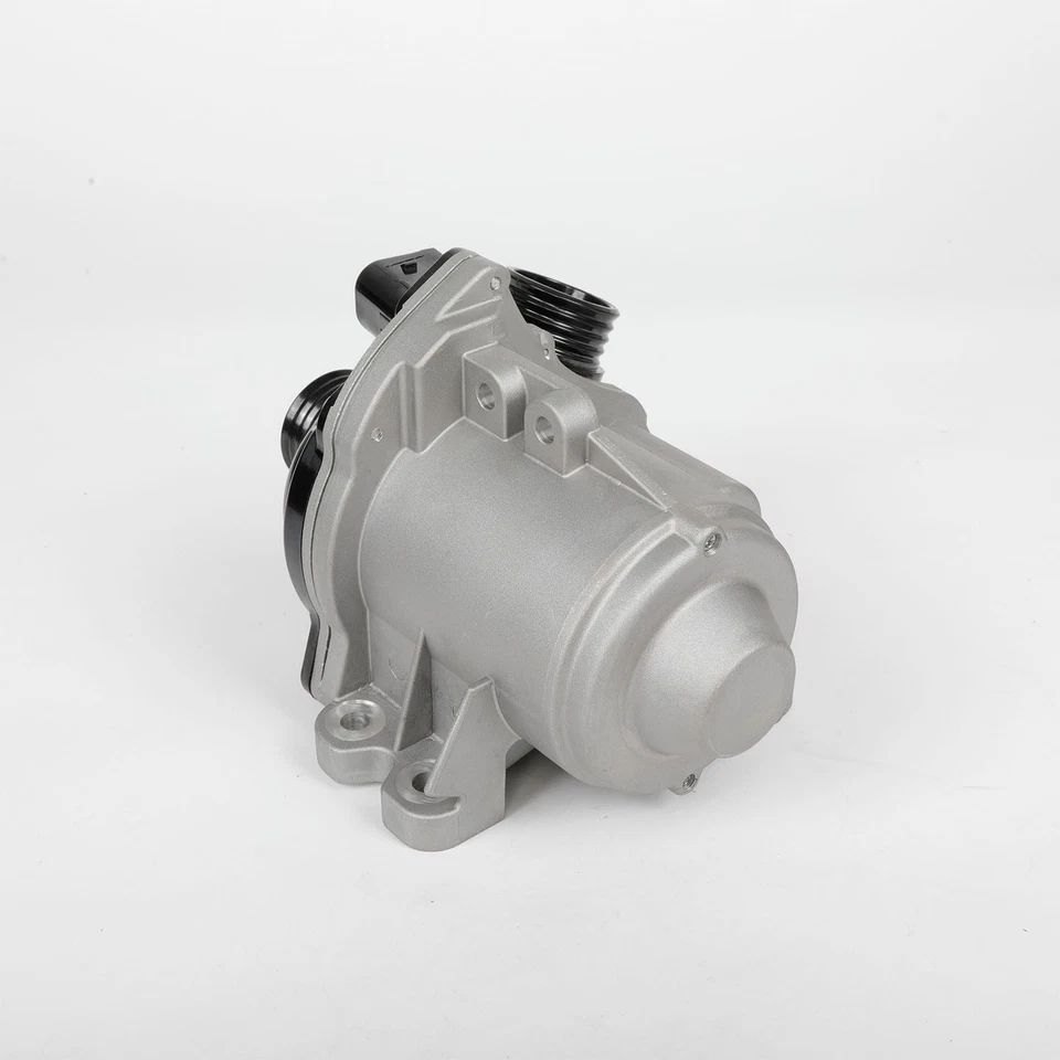 Pierburg 707223100 Water Pump BMW 335i Z4 135i 535i xDrive 640i 535i 11517632426 - Image 4 of 4
