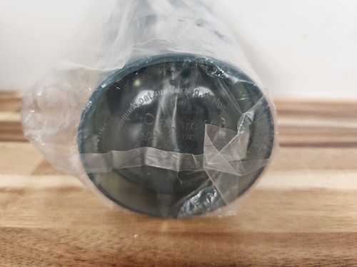 Mixer Flasche 20 Unzen Klassische Shaker Flasche mit Schlaufendeckel hellbraun mit Ersatz Schneebesen - Bild 5 von 7