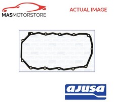 OIL PAN SUMP GASKET AJUSA 14082500 P FOR DODGE STRATUS,CARAVAN,STRATUS II 2.4L