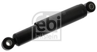 Febi Bilstein StoßDäMpfer 20294 Passend FüR Iveco