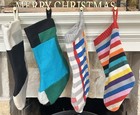Target x LEGO Christmas Stockings Set of 4